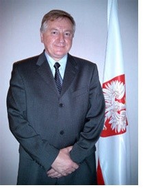 Bogdan Góralczyk