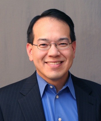 Victor Cheng