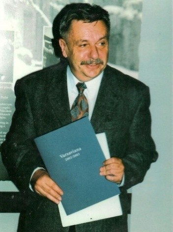 Jerzy Domżalski