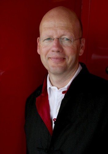 Jan-Philipp Sendker