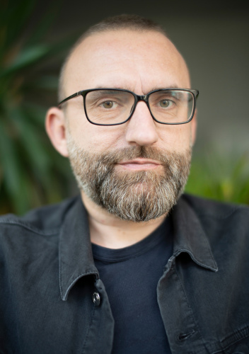 Tomasz Stawiszyński