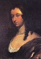 Aphra Behn