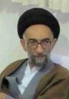 Sayed Mujtaba Musavi Lari