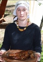 Małgorzata Krasna-Korycińska