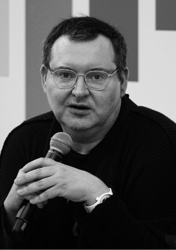 Michał Witkowski