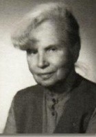 Zofia Zdanowicz
