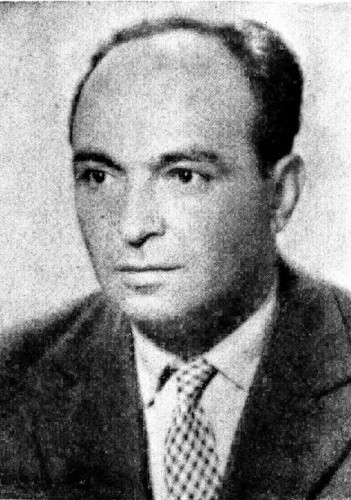 Paweł Weżinow