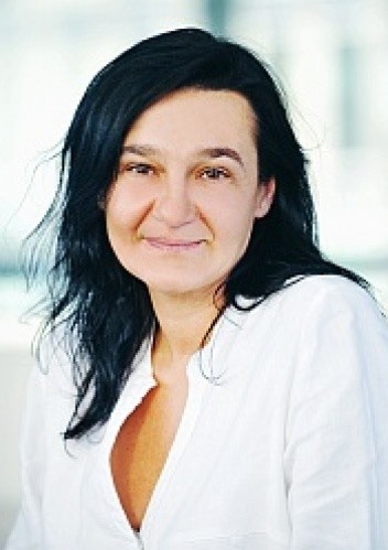 Dorota Kowalska