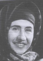 Mahboubeh Mirqadiri