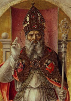 św. Ambroży z Mediolanu