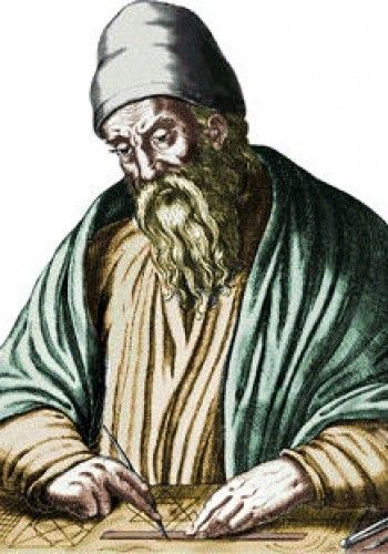  Euklides z Aleksandrii