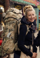 Joanna Grzymkowska-Podolak