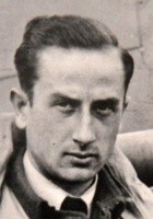 Edward Jaworski