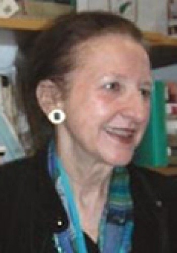 Larissa Bonfante Autorka Wszystkie książki, wywiady, artykuły