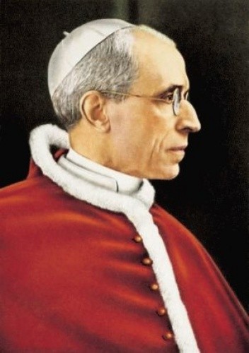 Ojciec Św. Pius XII