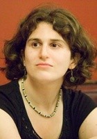Sarah Weinman