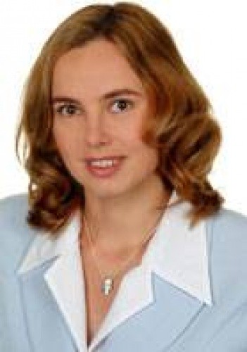 Agnieszka Żywanowska
