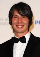Brian Cox