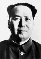  Mao Zedong