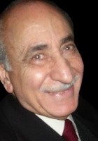 Fouad al-Tikerly