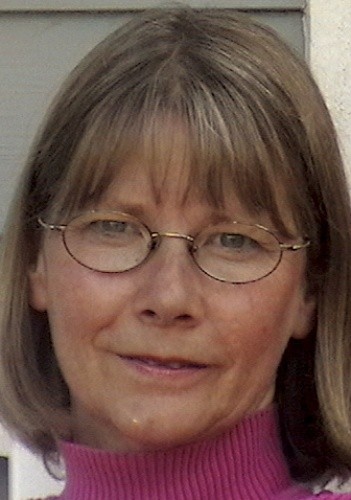 Kathy Harrison
