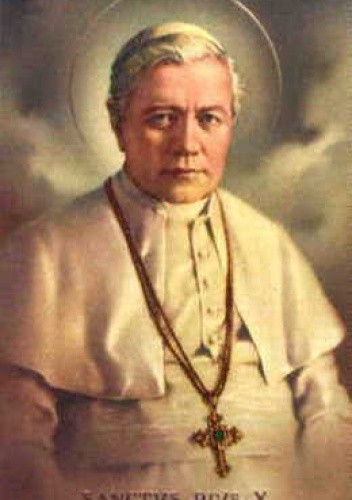  Pius X