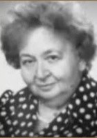 Lilija Nemenowa