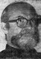 Antoni Lenkiewicz