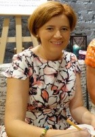 Agnieszka Walczak-Chojecka