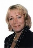 Hildegard Burri-Bayer