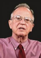 James William Schopf