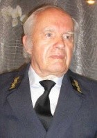 Jan Izydor Korzeniowski
