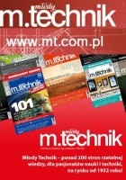  Redakcja magazynu Młody Technik