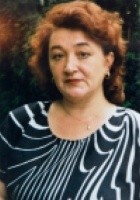 Ewa Bajkowska