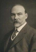 George Robert Stowe Mead