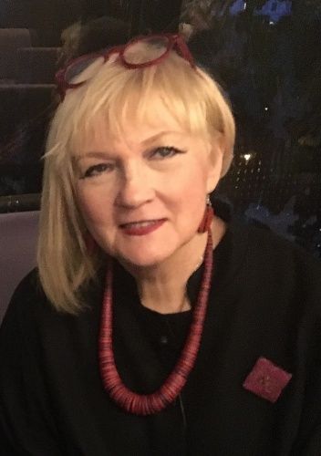 Griselda Pollock