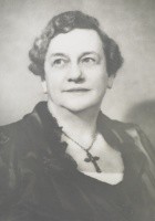 Frances Parkinson Keyes