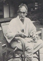 Naoya Shiga