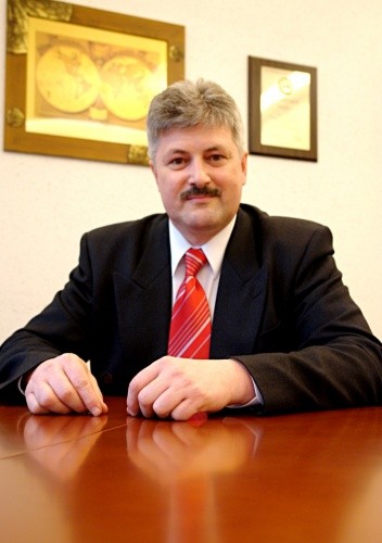 Marek Stańkowski