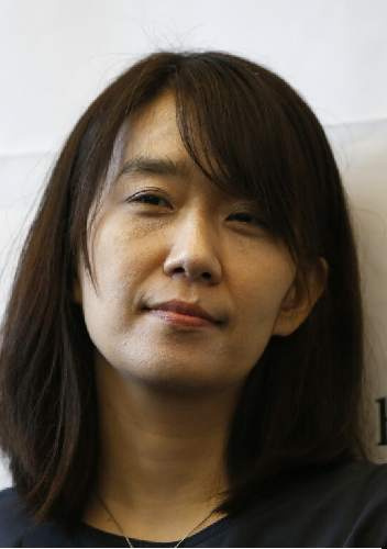 Han Kang