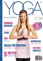  Redakcja magazynu Yoga & Ayurveda