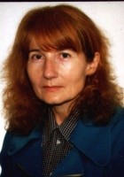 Danuta Wroniszewska