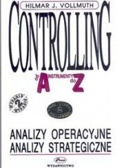 Controlling 2 Instrumenty od A do Z