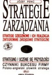 Strategie zarządzania 2