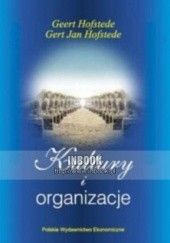 Okładka książki Kultury i organizacje. Zaprogramowanie umysłu Geert Hofstede, Gert Jan Hofstede