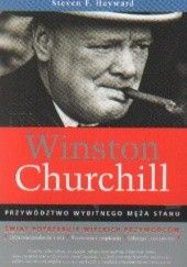 Winston Churchill. Przywództwo wybitnego męża stanu