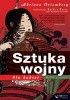 Okładka książki Sztuka wojny dla kobiet Adriana Ortemberg