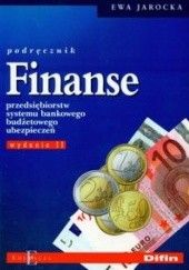 Finanse. Podręcznik