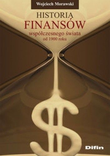 Historia finansów współczesnego świata od 1900 roku