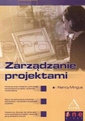 zarządzanie projektami - Mingus Nancy